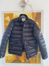 blouson moncler Agay Noir 
