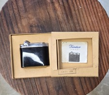 Briquet vintage Feudor