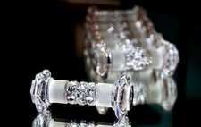 BACCARAT — Série de 6