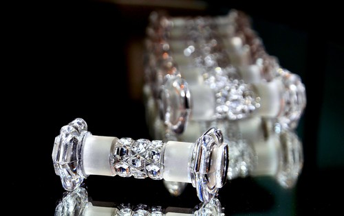 Baccarat série de - baccarat,