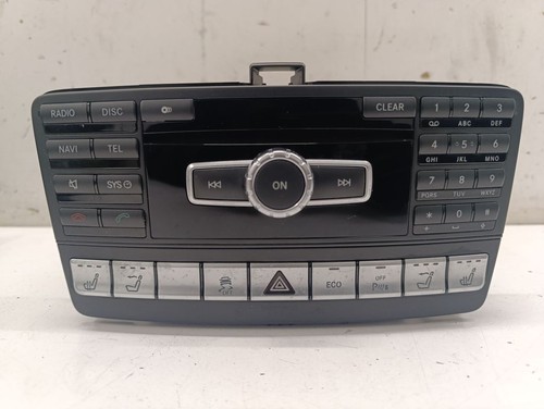 Mercedes benz slk r172 2013 - mercedes-benz,