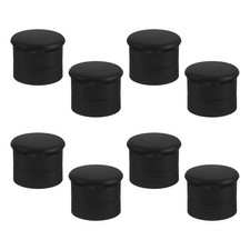  8 couvercles pour moulin à