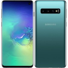 SAMSUNG Galaxy S10 128 go Vert