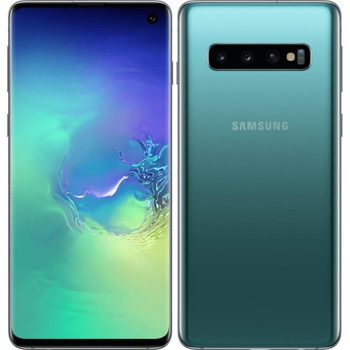 Samsung galaxy s10 128 vert - s10,