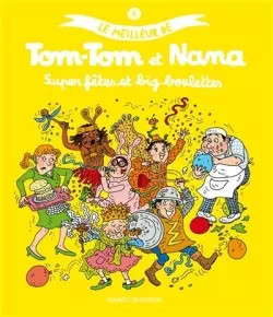 Meilleur tom et - meilleur, de