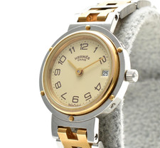 [EXC+5] Montre Femme Hermes
