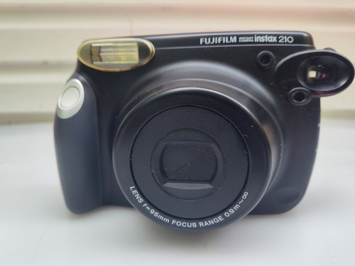 Fujifilm instax 210 wide - fujifilm,