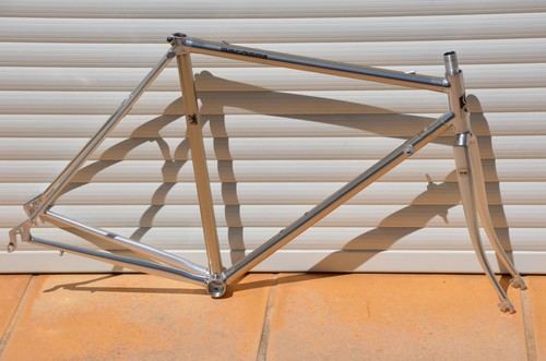 Vintage vitus 979 - vintage,