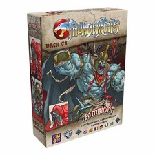 Zombicide Black Plague -