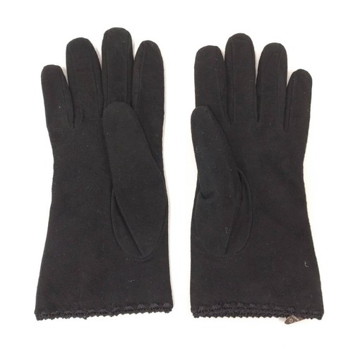 Gants poignet bottega - gants,