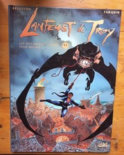 LANFEUST DE TROY EO 1999 - LES