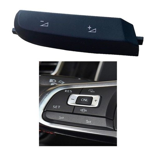 Bouton multifonction pour - bouton,