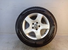 VW Touareg (7L) Jante