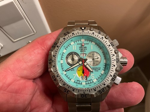 Chase durer swiss - chase, special