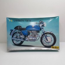 1/8  Heller 80980 maquette