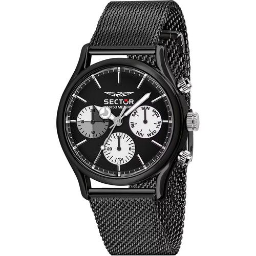 Montre homme sector 660 - montre,