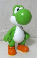 Figurine Yoshi - Kinder Maxi - Super Mario