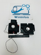 Haut Parleur + Nappe / Speaker