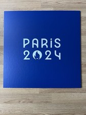 Pancarte JO Paris2024