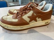 Chaussures Bapesta Sneaker