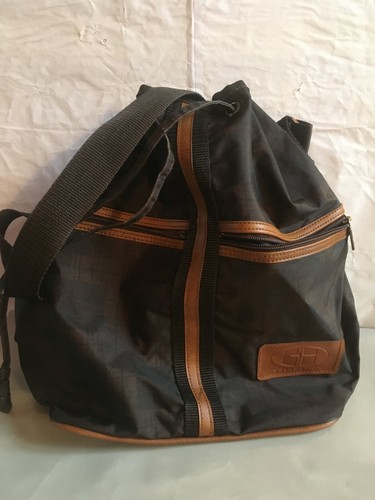 Joli sac ecossais ton sur - ecossais,
