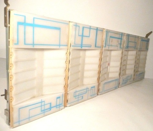 Wurlitzer 3410 jukebox part - 3410,
