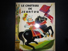 "Le chateau de Jeantou" Sabin