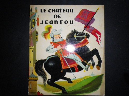 Chateau jeantou sabin - "le,