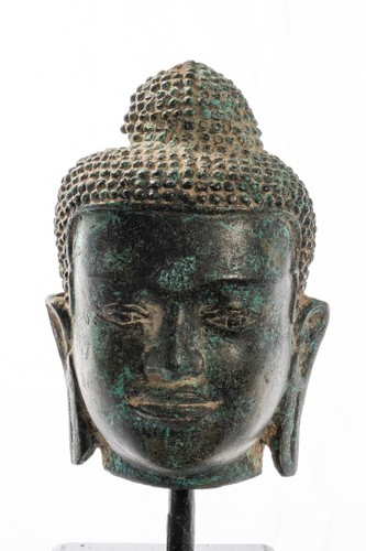 Ancien thai style - thai, montage