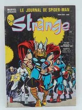 ANCIENNE BANDE DESSINEE BD