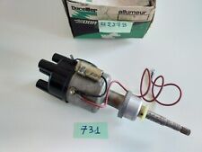 FIAT 124 : ALLUMEUR DUCELLIER 4227 B   (CAMIONNETTE 238 / NEUF)