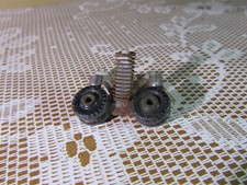 872Z Vintage Jouets Mont Blanc