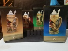 4 Budweiser Tomorrow's