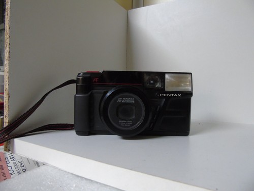 Appareil photo pentax af - appareil,