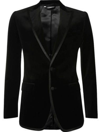 Veste blazer tuxedo mariage - blazer,