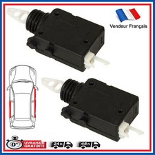 2X Boitier de Centralisation de Porte prévu pour AX BX SAXO ZX - 661502