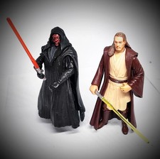 Star wars menace fantôme - star,