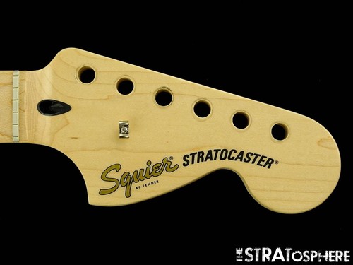 Fender squier affinity series - squier,