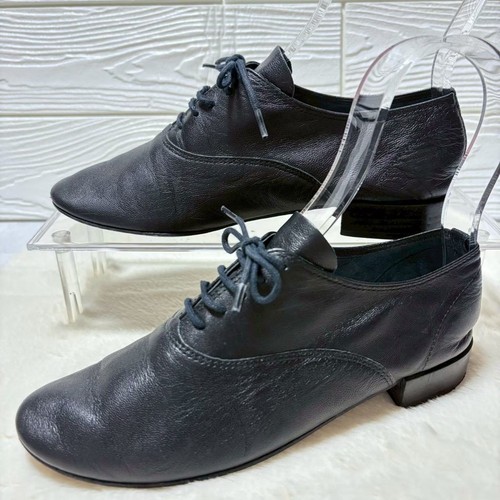 Repetto zizi oxford shoes - oxford,