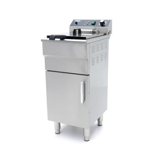 Friteuse professionnelle eco - friteuse,