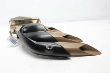 Silencieux Échappement MV