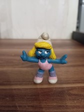 Figurine Schtroumpf Peyo