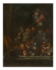 Nature morte classique art