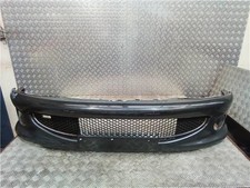 7401N3 Pare-Choc Avant Peugeot 206 (1998->) 1.6 Xs [1,6 Ltr. - 80 Kw 16V Cat (Nf