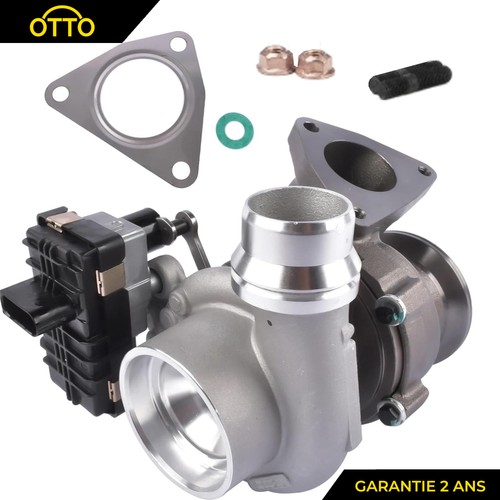 Turbo turbocompresseur pour - turbocompresseur,