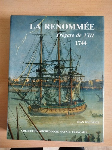 Renommée frégate viii - la,
