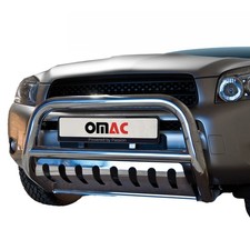 Pare-Buffle Avant Pour Toyota