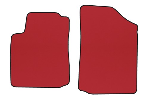 Auto tapis sol - de, pour