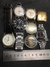 MONTRE VINTAGE 70 PRECISA