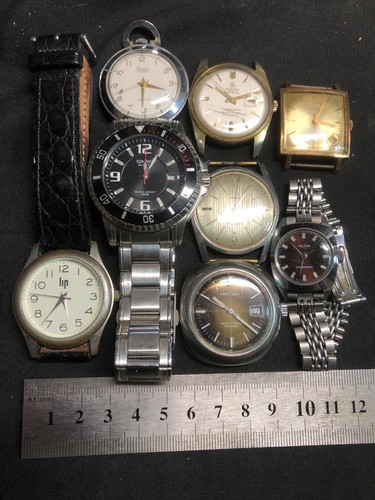Montre vintage precisa - montre,